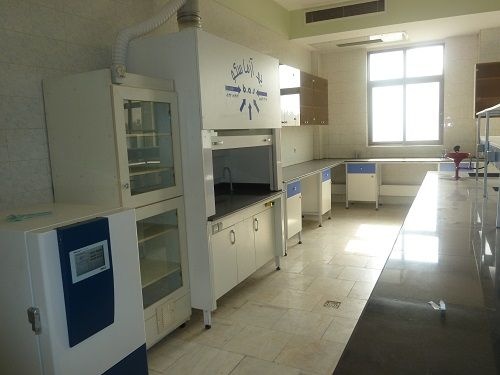 هود پاتوبیولوژی