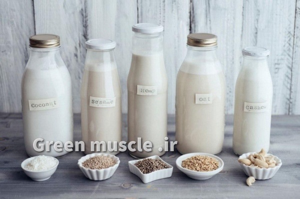 ‏‎کلینیک تخصصی رژیم گیاهخواری