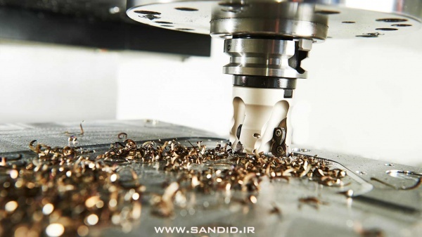 خدمات قالبسازی، قطعه سازی، CNC ، تزریق پلاستیک