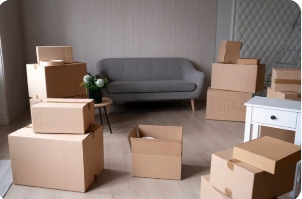 اثاث کشی حرفه ای در درونکلای غربی(بابل)09929781388
