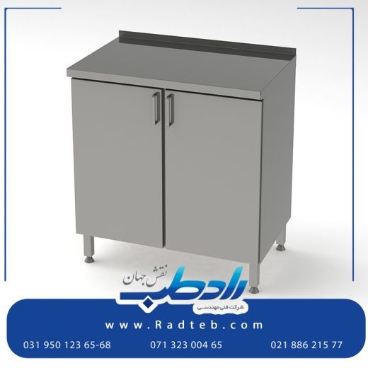 اجرای اتاق کار کثیف با قیمت مناسب