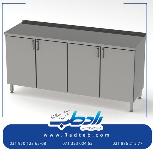 تجهیزات اتاق عمل با نازل ترین قیمت در رادطب