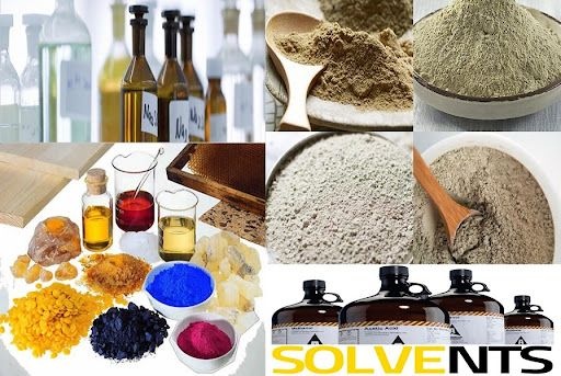 واردات انواع مواد شیمیایی غذایی و صنعتی از چین