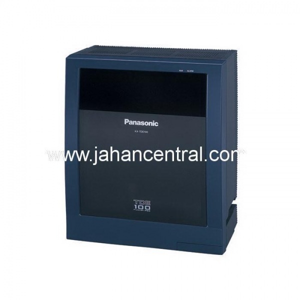 دستگاه سانترال پاناسونیک  kx-TDA600