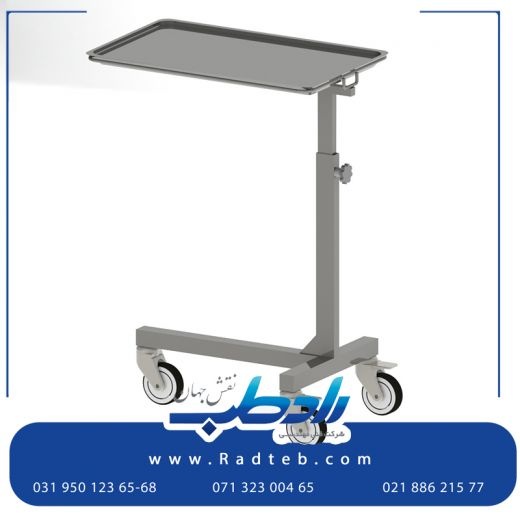 قیمت  تخت تزریقات کیفیت بینظیر