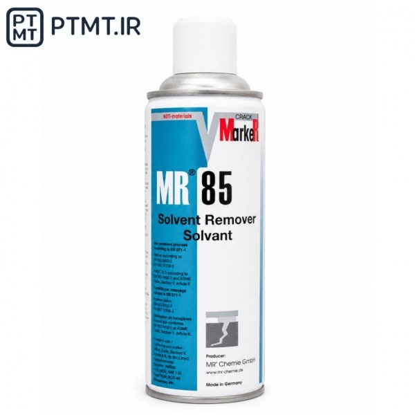 اسپریRemover/Cleanerمایعات نافذMR-CHEMIEکدMR85