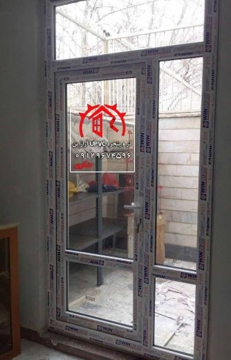 فروش در و پنجره upvc