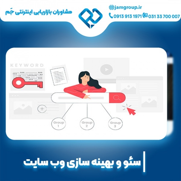 سئو سایت شرکتی 09139131971