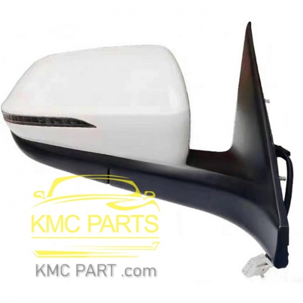 آینه بغل کی ام سی KMC J7