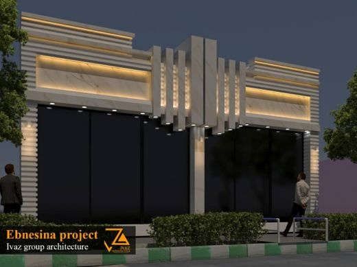 دکوراسیون داخلی و بازسازی