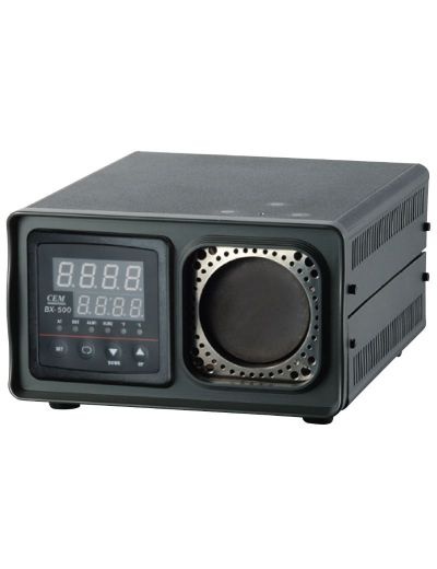 کالیبراتورترمومترلیزری مدل BX-500