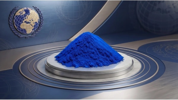 فروش رنگ شوینده برای مدیریت موجودی مواد اولیه صنعت