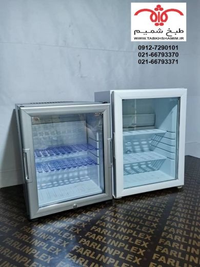 مینی بار ۴۰ لیتری