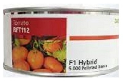 بذر گوجه فرنگی  RFT 112
