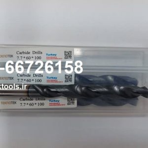 مته الماس7.7بلندطول100