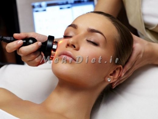 دستگاه لاغری مرزداران
