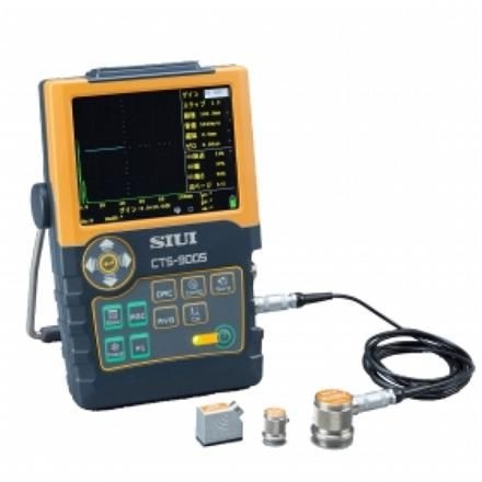 عیب التراسونیگ برندSIUI مدل  CTS-9005