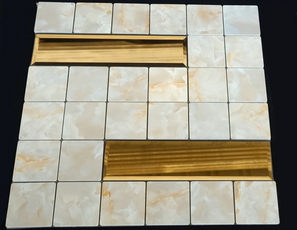 کاشی بین کابینتی در مازندران