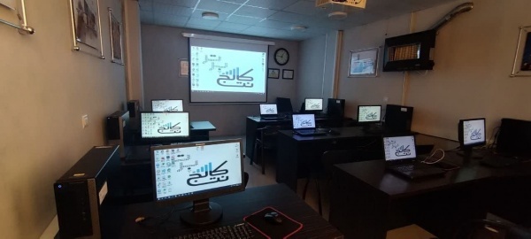 تخفیف باورنکردنی آموزش دوره جامع هلو در کرج