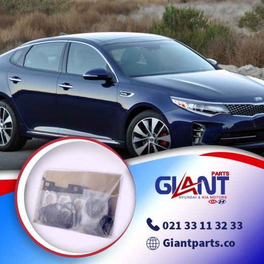 کیت واشر کامل اپتیما با پارت نامبر 209102GM00