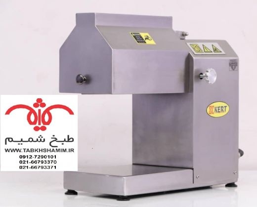 بیفتک زن گوشت