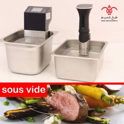 دستگاه سافت کوکر