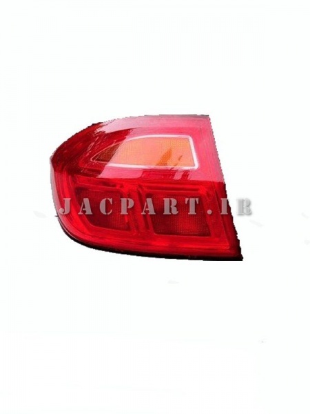 چراغ خطر عقب جک JAC J4