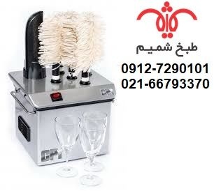 پولیش زن اتومات