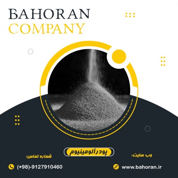 قیمت پودرآلومینیوم